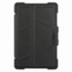 FUNDA PARA TABLET TARGUS PRO-TEK 10,1" SAMSUNG TAB A ANTI MICROBIAL NEGRO