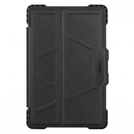 FUNDA PARA TABLET TARGUS PRO-TEK 10,1" SAMSUNG TAB A ANTI MICROBIAL NEGRO
