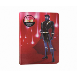 FUNDA TABLET E-VITTA STAND 2P HERO 10,1"