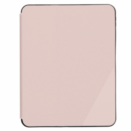 FUNDA PARA TABLET TARGUS CLICK-IN 10,9"  ROSE GOLD