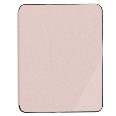 FUNDA PARA TABLET TARGUS CLICK-IN 10,9"  ROSE GOLD