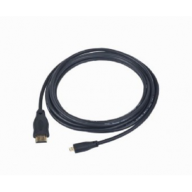 CABLE HDMI GEMBIRD A HDMI MICRO MACHO MACHO 3M