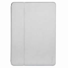 FUNDA PARA TABLET TARGUS CLICK-IN 10,2-10,5" IPAD 7 8 & 9 GEN PLATA