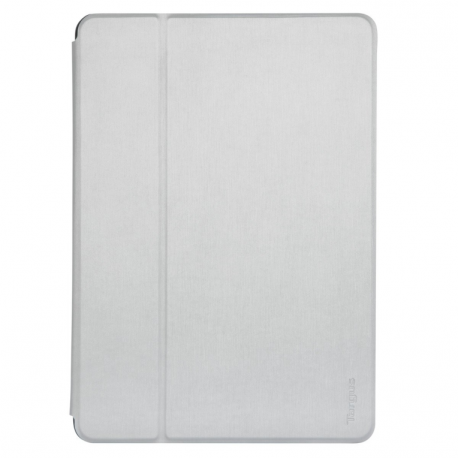 FUNDA PARA TABLET TARGUS CLICK-IN 10,2-10,5" IPAD 7 8 & 9 GEN PLATA