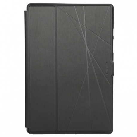 FUNDA PARA TABLET TARGUS CLICK-IN 10,5" SAMSUNG TAB A8 NEGRO