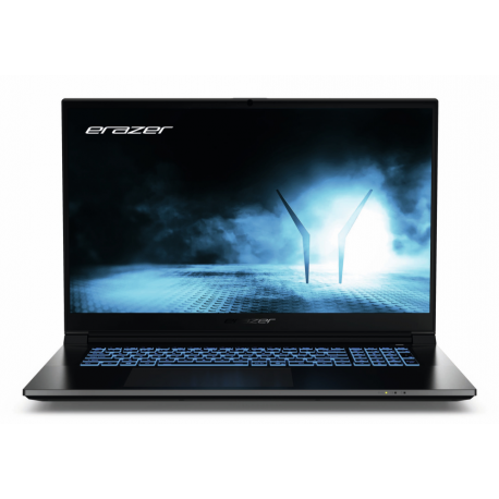 PORTATIL MEDION  ERAZER SCOUT E30I I7-12650H 16GB 512GB RTX 4050 17.3" W11H