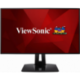 MONITOR VIEWSONIC 27" VP2768A QHD IPS LED HDMI DP-IN DP-OUT USB-C RJ45 AJUSTABLE