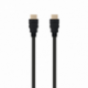 CABLE HDMI EWENT MACHO-MACHO 4K 60HZ RETORNO AUDIO HDMIETHERNET 3M