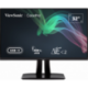 MONITOR VIEWSONIC 32" UHD IPS LED 2XHDMI DP-IN DP-OUT USB-C RJ45 AJUSTABLE