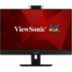 MONITOR VIEWSONIC 27" 2K QHD IPS HDMI DP-INOUT USB-C RJ45 USB MULTI ERGO PIVOT