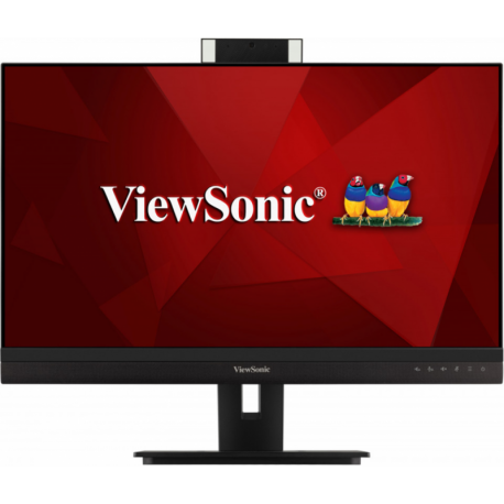 MONITOR VIEWSONIC 27" 2K QHD IPS HDMI DP-INOUT USB-C RJ45 USB MULTI ERGO PIVOT