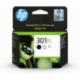 HP CARTUCHO 301XL NEGRO