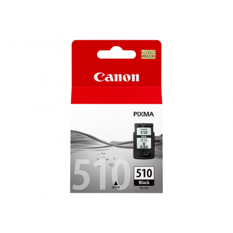 CANON CARTUCHO PG-510 NEGRO