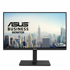 MONITOR PROFESIONAL ASUS VA24ECPSN 23.8"/ FULL HD/ USB-C/RJ45/ MULTIMEDIA/ REGUL