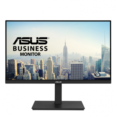 MONITOR PROFESIONAL ASUS VA24ECPSN 23.8"/ FULL HD/ USB-C/RJ45/ MULTIMEDIA/ REGUL