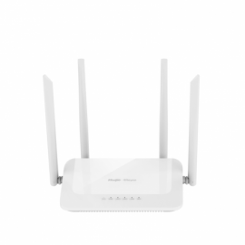 REYEE EW1200 ROUTER MESH WIFI5 DUAL 4X10/100M