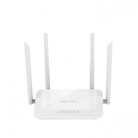 REYEE EW1200 ROUTER MESH WIFI5 DUAL 4X10/100M