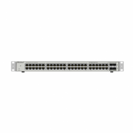 SWITCH RUIJIE REYEE RG-NBS3200-48GT4XS GIGALAN 48P SFP 4P L2 GESTIONABLE