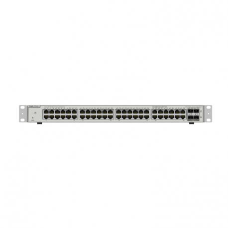 SWITCH RUIJIE REYEE RG-NBS3200-48GT4XS GIGALAN 48P SFP 4P L2 GESTIONABLE