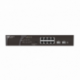SWITCH RUIJIE REYEE RG-ES110GDS-P GIGALAN 8P SFP 2P POE