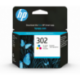 HP CARTUCHO 302  COLOR