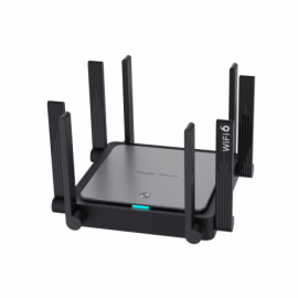REYEE ROUTER WIFI6 DUAL MESH 5XGBE 3200M (1XWAN)