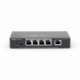 SWITCH RUIJIE REYEE RG-ES205GC-P GIGALAN 5P CLOUD POE