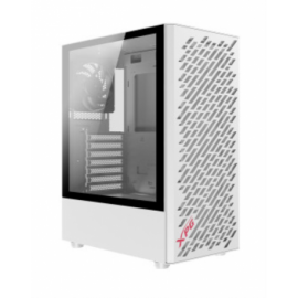 CAJA GAMING XPG VALOR AIR ATX 2XUSB SIN FUENTE BLANCO