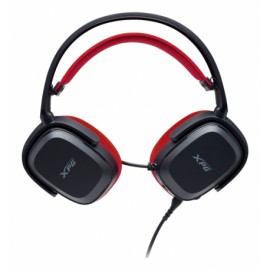 AURICULARES GAMING XPG PRECOG STUDIO MICRO NEGRO