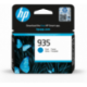 TINTA HP 935 CIAN