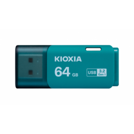 USB 3.2 KIOXIA 64GB U301 AQUA