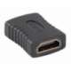 ADAPTADOR LANBERG HDMI V2.0 4K HEMBRA/HEMBRA 18GB/S 3840X2160 PX