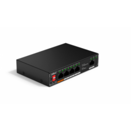 SWITCH IT DAHUA SH-SF1005 PORT UNMANAGED ETHERNET SWITCH