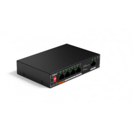 SWITCH IT DAHUA SH-SF1005 PORT UNMANAGED ETHERNET SWITCH