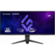 MONITOR VIEWSONIC 34" 3440X1440 165HZ 1MS 2XHDMI DDP AJUSTABLE ALTURA