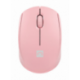 RATON NATEC STORK OPTICO 1600 DPI ROSA RF INALAMBRICO PILAS
