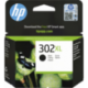 HP CARTUCHO 302XL NEGRO