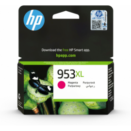 HP CARTUCHO 953XL MAGENTA