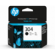 HP CARTUCHO 304 NEGRO