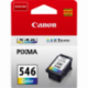 CANON CARTUCHO CL-546 COLOR