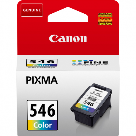 CANON CARTUCHO CL-546 COLOR