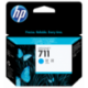 HP CARTUCHO 711 CYAN