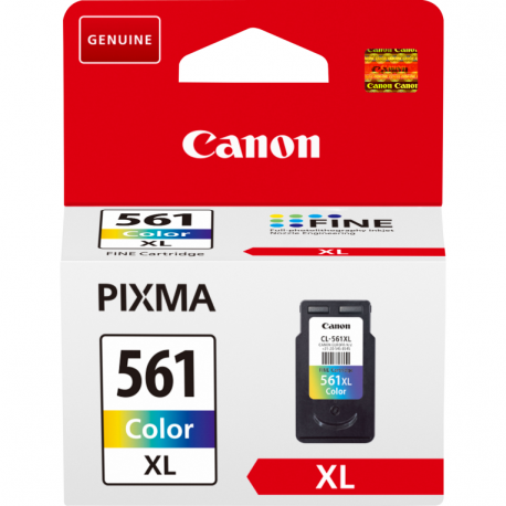 CANON CARTUCHO CL-561XL COLOR