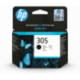 HP CARTUCHO 305 NEGRO