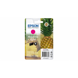 EPSON CARTUCHO 604 MAGENTA
