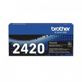 BROTHER TONER TN2420 NEGRO