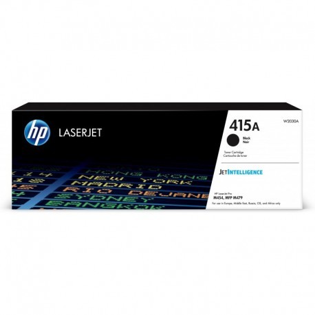 HP TONER 415A NEGRO