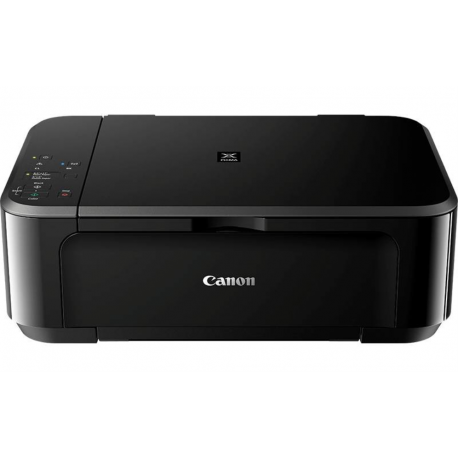 CANON MULTIFUNCION PIXMA MG3650S DUPLEX WIFI NEGRA