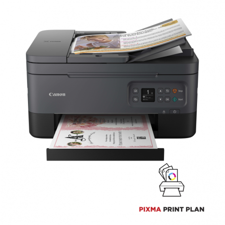 CANON MULTIFUNCION PIXMA TS7450I