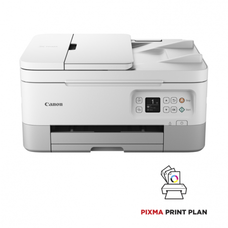 CANON MULTIFUNCION PIXMA TS7451I